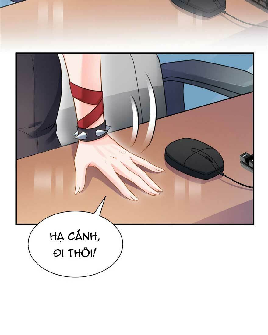 Hệt Như Hàn Quang Gặp Nắng Gắt Chapter 37 - Trang 32