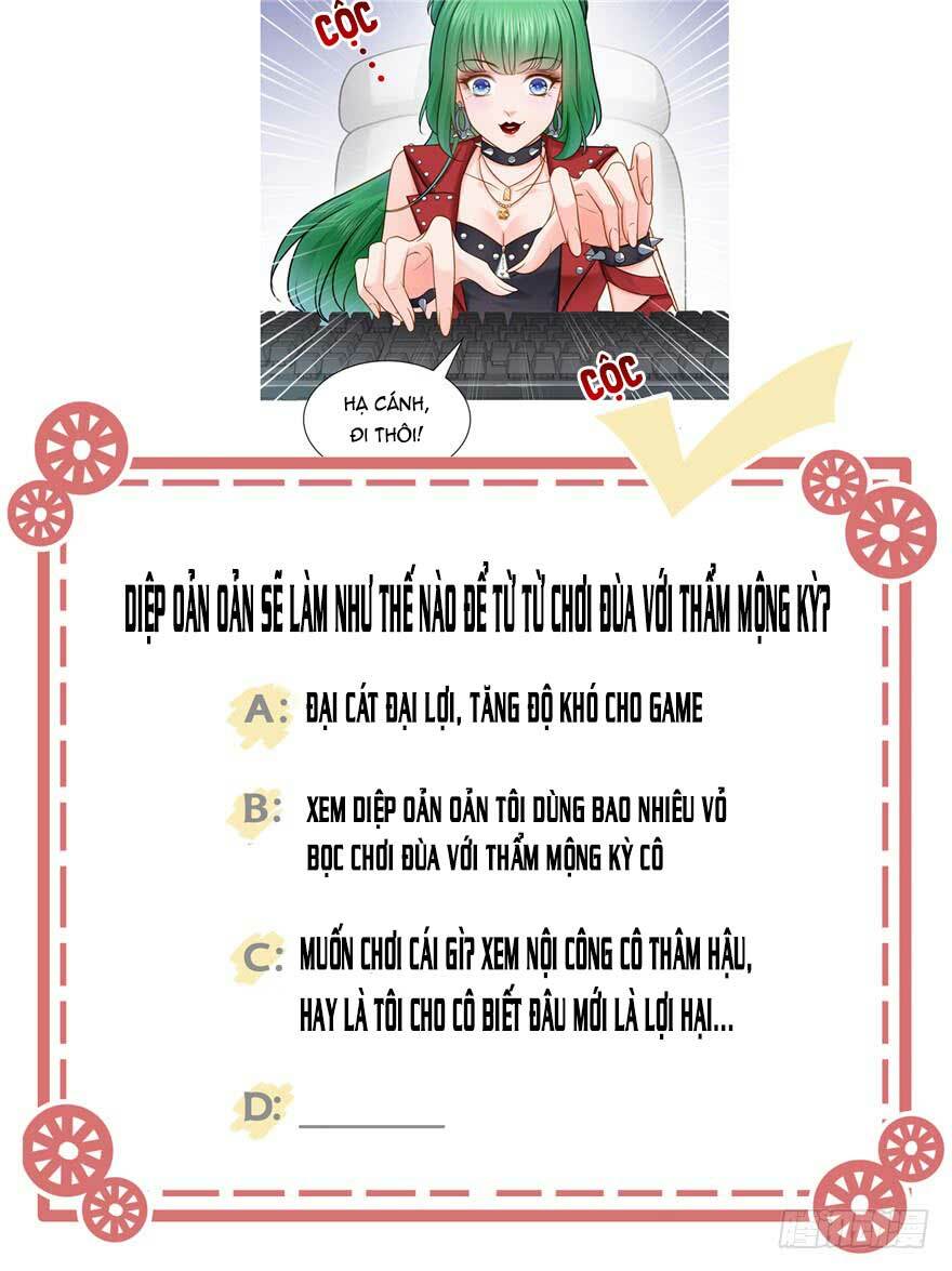 Hệt Như Hàn Quang Gặp Nắng Gắt - Chapter 37 - Page 33