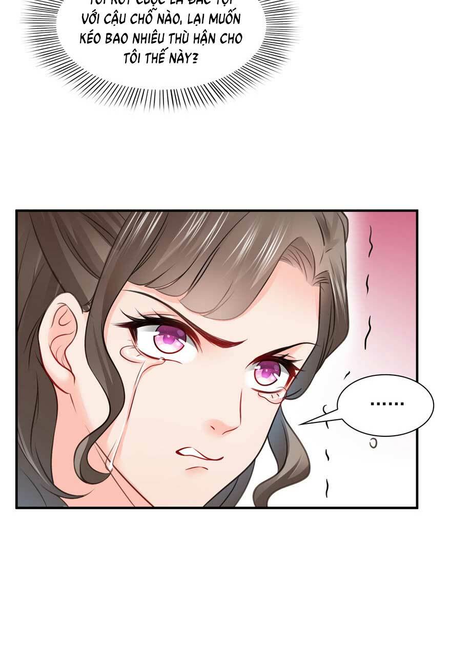 Hệt Như Hàn Quang Gặp Nắng Gắt Chapter 37 - Trang 3