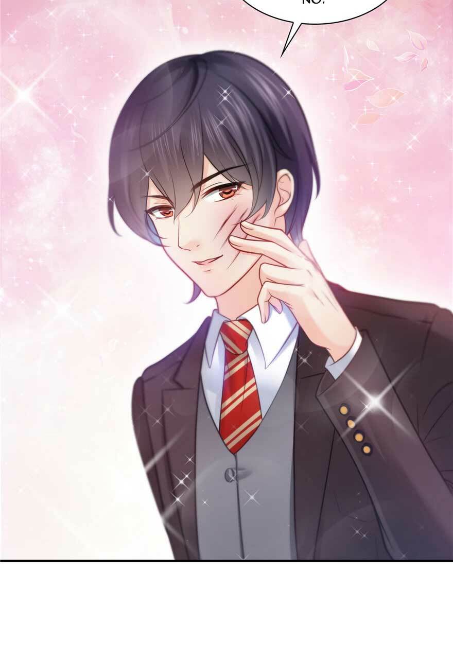 Hệt Như Hàn Quang Gặp Nắng Gắt Chapter 37 - Trang 6