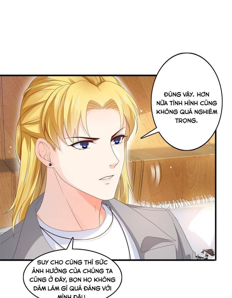 Hệt Như Hàn Quang Gặp Nắng Gắt Chapter 370 - Trang 10