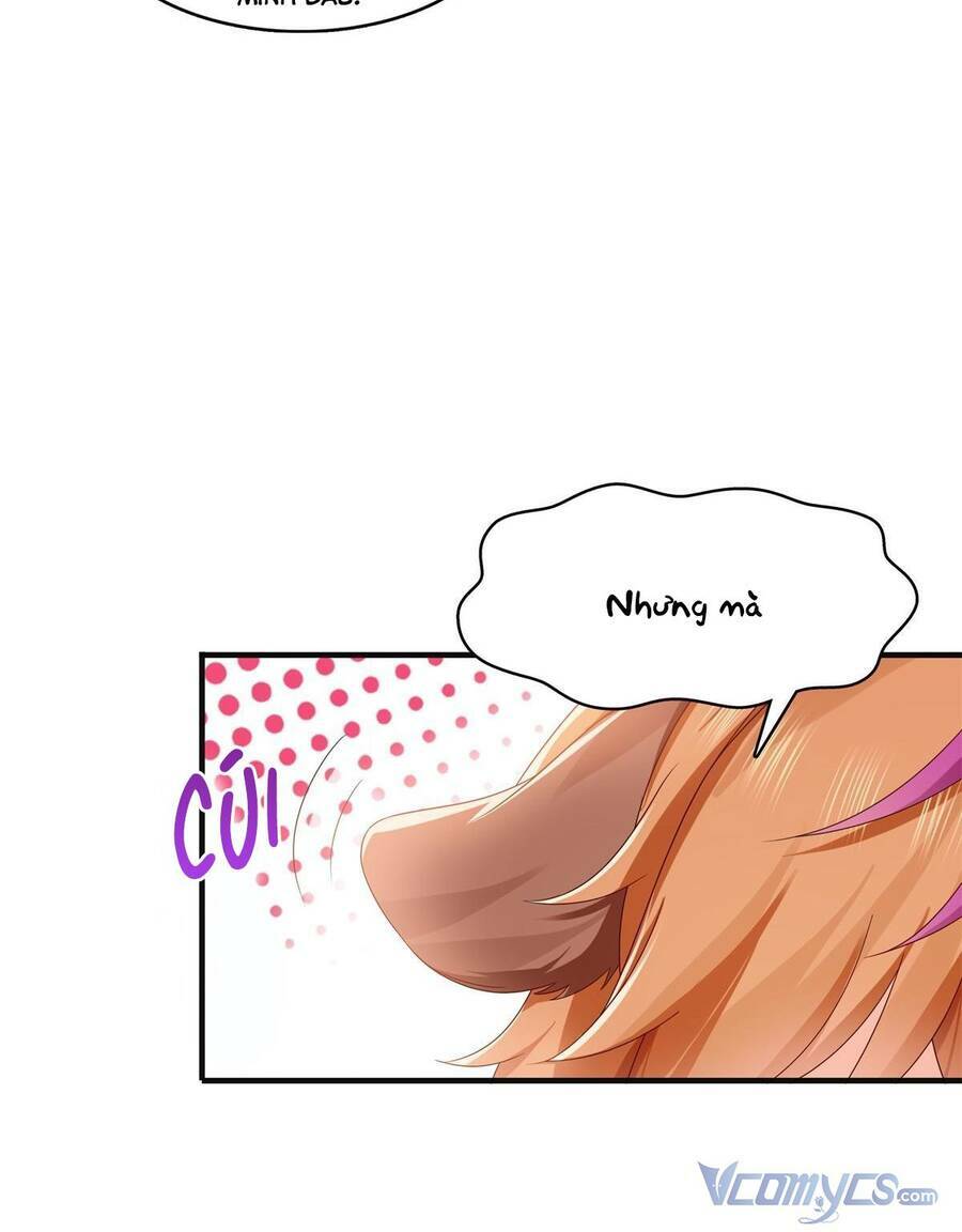 Hệt Như Hàn Quang Gặp Nắng Gắt Chapter 370 - Trang 11