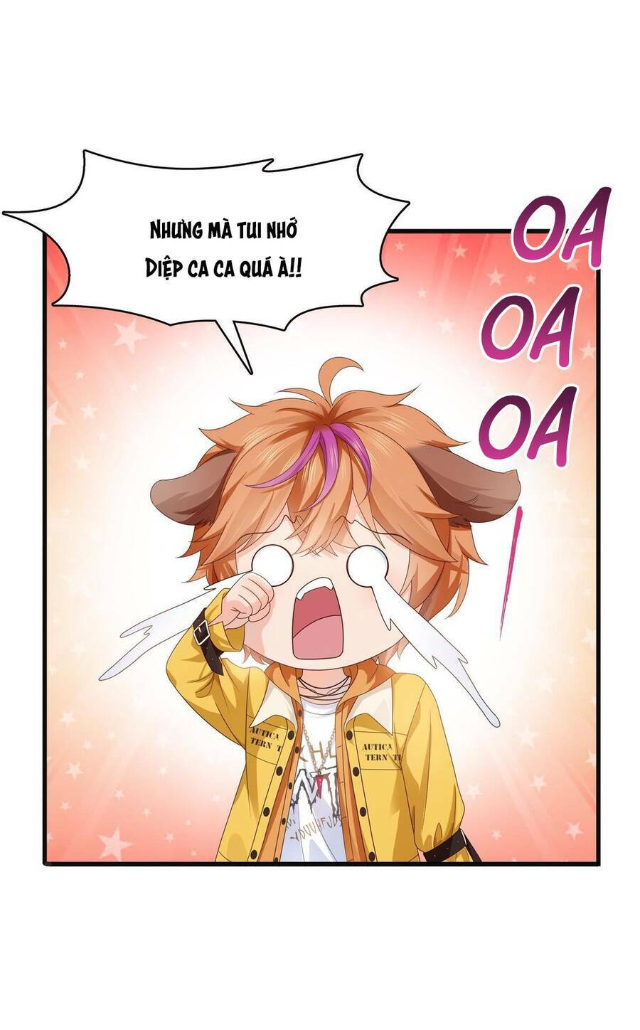 Hệt Như Hàn Quang Gặp Nắng Gắt Chapter 370 - Trang 12