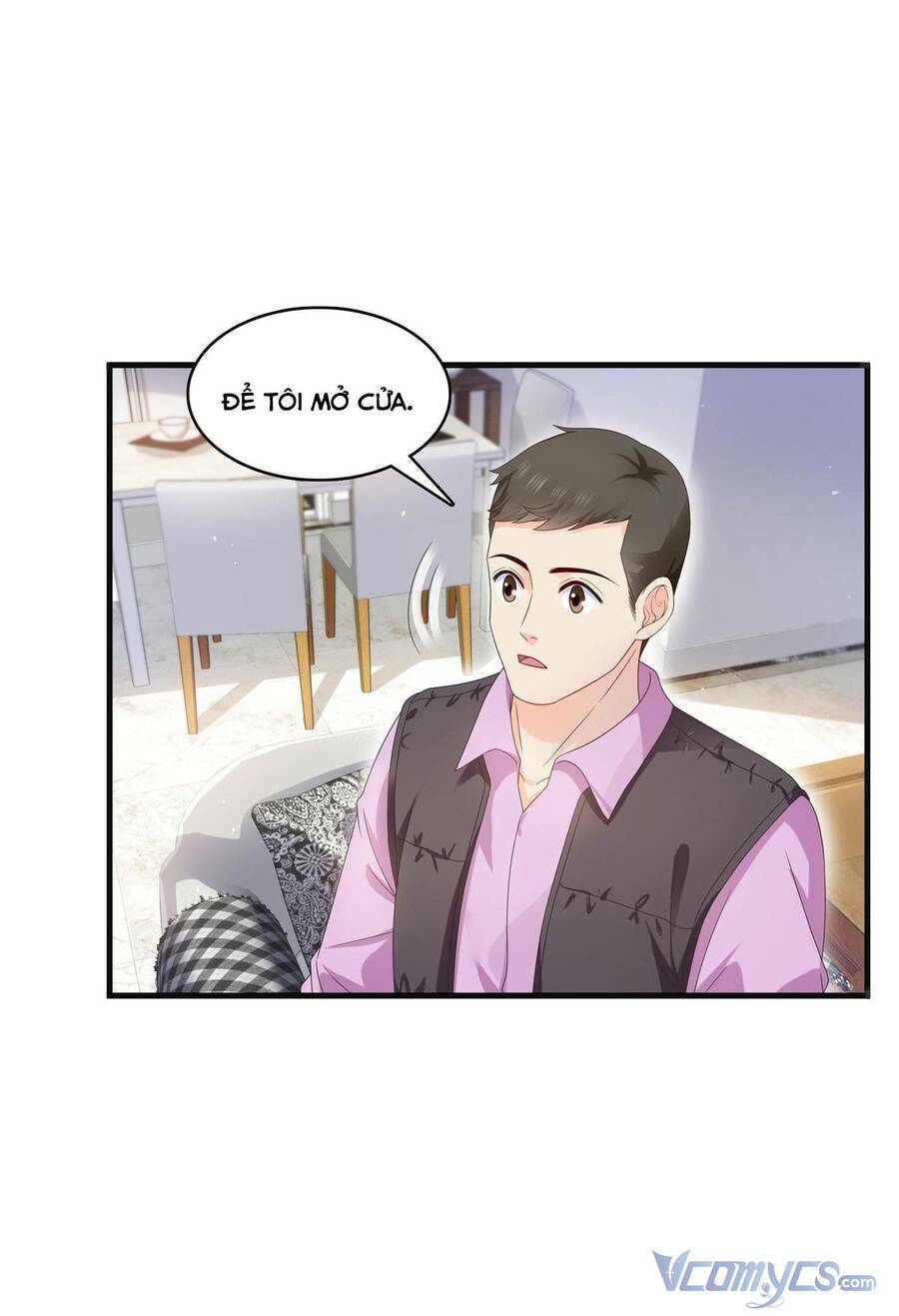 Hệt Như Hàn Quang Gặp Nắng Gắt Chapter 370 - Trang 17