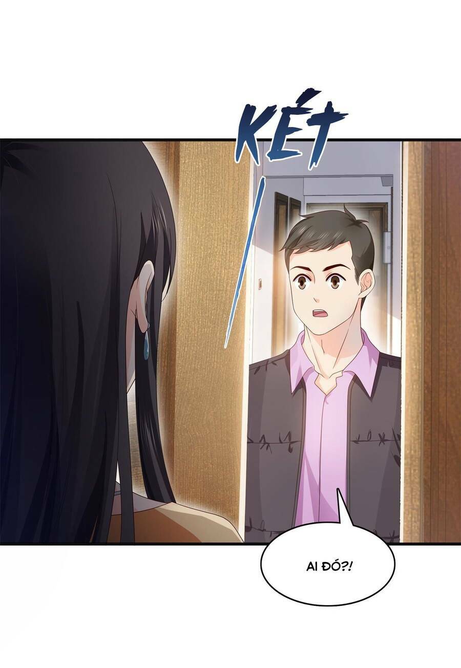 Hệt Như Hàn Quang Gặp Nắng Gắt Chapter 370 - Trang 18