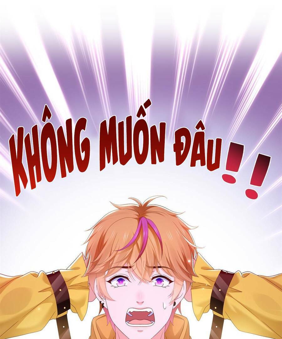 Hệt Như Hàn Quang Gặp Nắng Gắt Chapter 370 - Trang 1