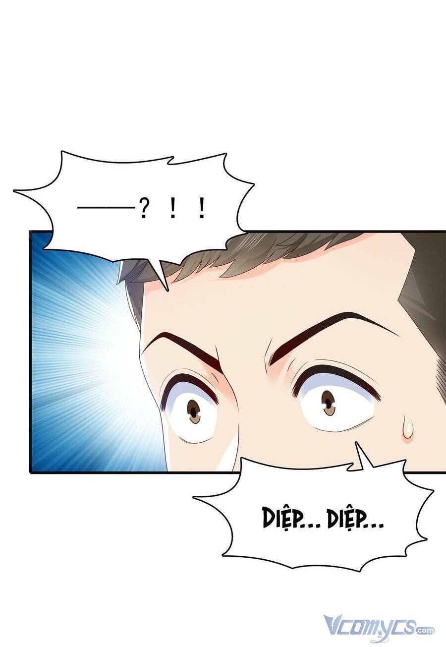 Hệt Như Hàn Quang Gặp Nắng Gắt Chapter 370 - Trang 19