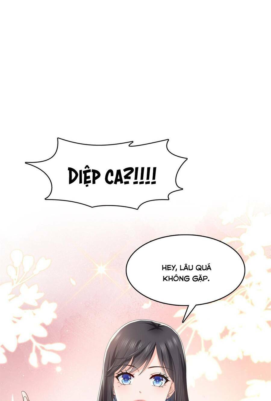 Hệt Như Hàn Quang Gặp Nắng Gắt Chapter 370 - Trang 20