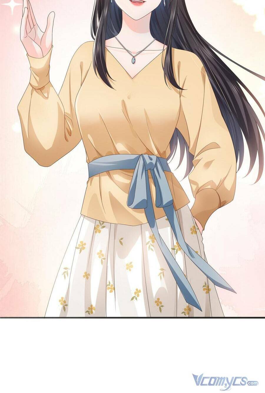 Hệt Như Hàn Quang Gặp Nắng Gắt Chapter 370 - Trang 21