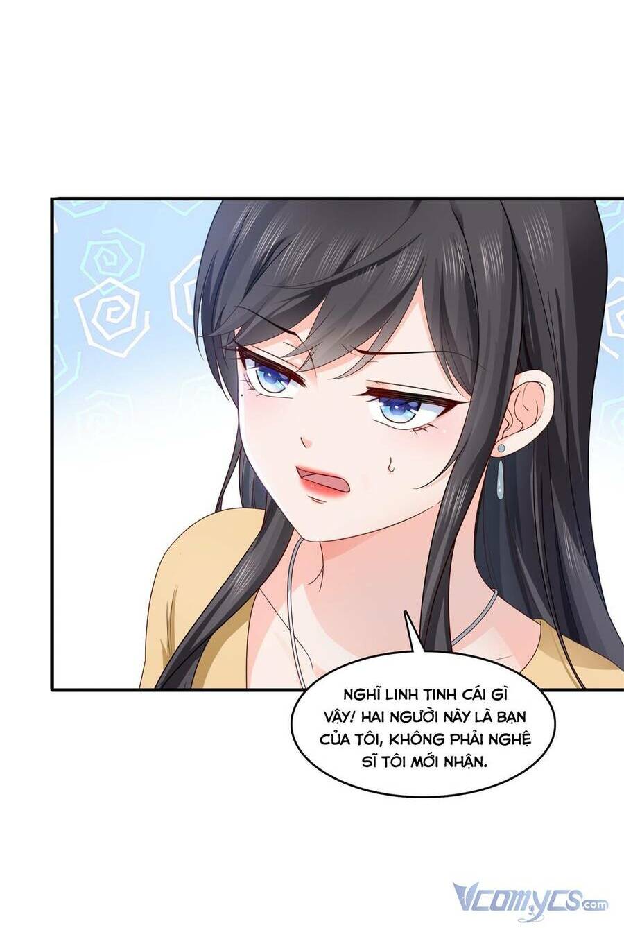 Hệt Như Hàn Quang Gặp Nắng Gắt Chapter 370 - Trang 29