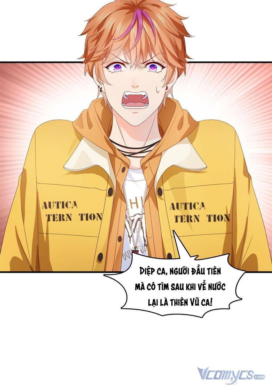 Hệt Như Hàn Quang Gặp Nắng Gắt Chapter 370 - Trang 37