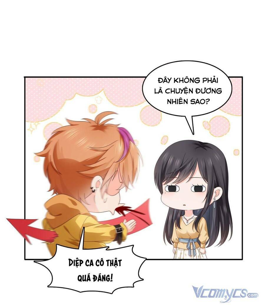 Hệt Như Hàn Quang Gặp Nắng Gắt Chapter 370 - Trang 38