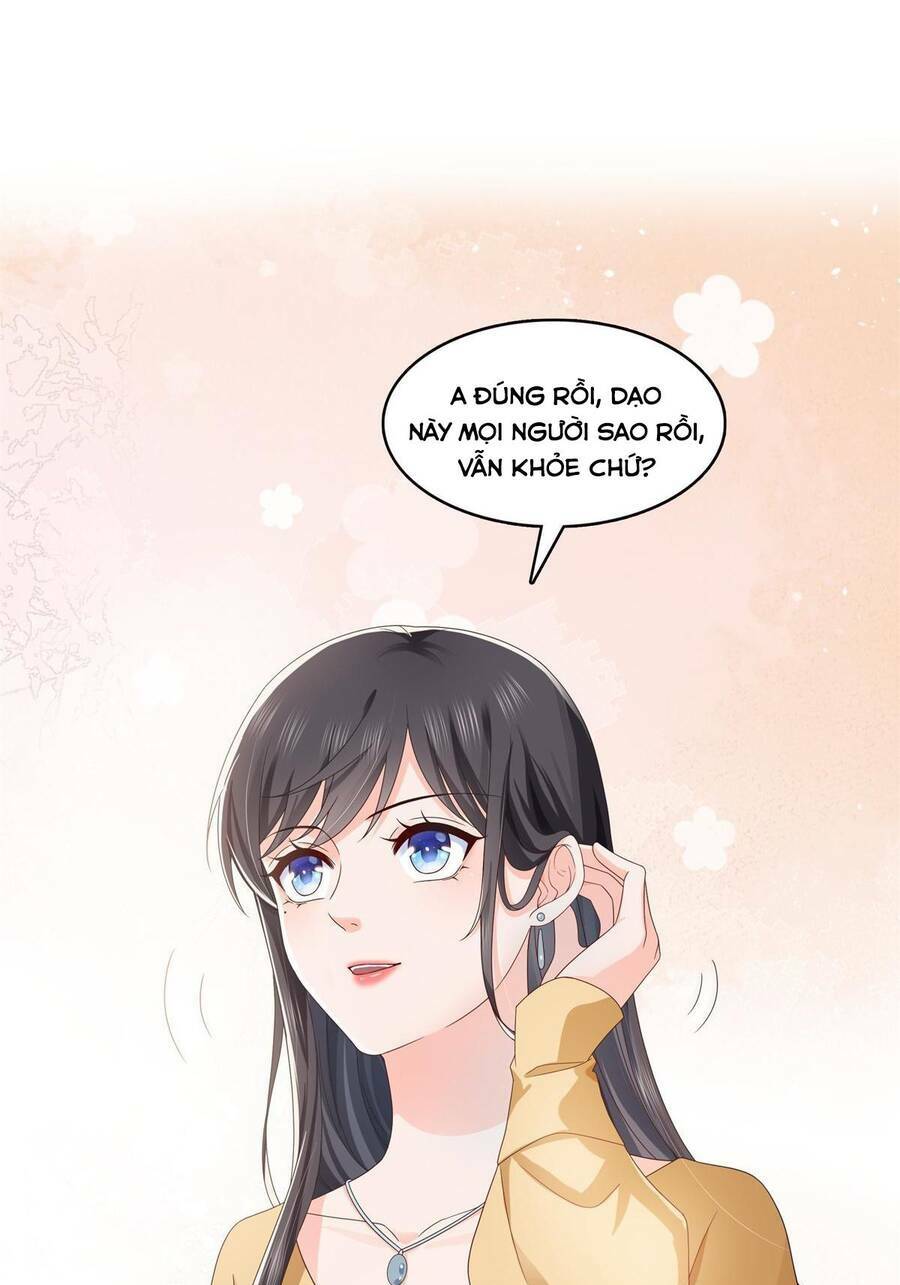 Hệt Như Hàn Quang Gặp Nắng Gắt Chapter 370 - Trang 39