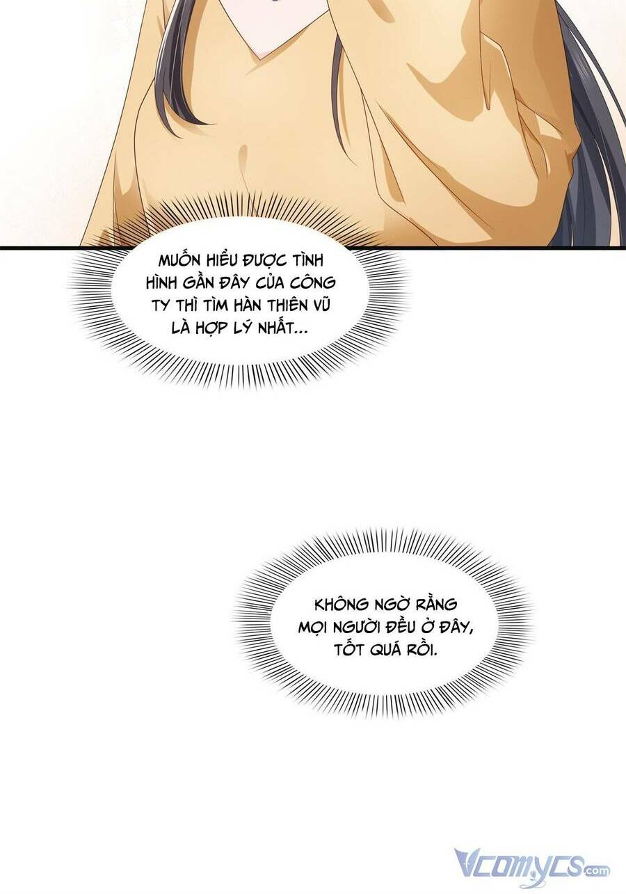 Hệt Như Hàn Quang Gặp Nắng Gắt Chapter 370 - Trang 40