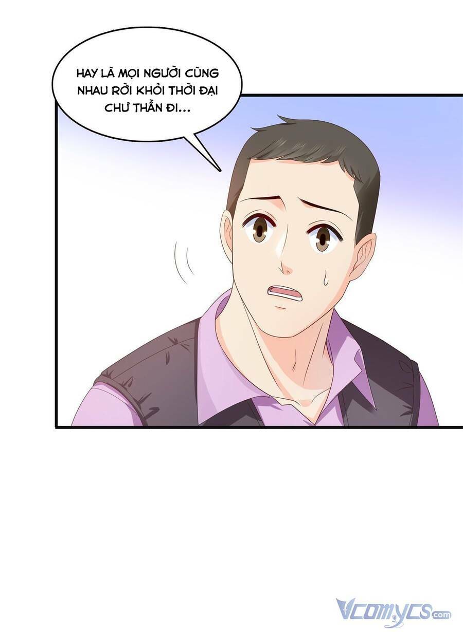 Hệt Như Hàn Quang Gặp Nắng Gắt Chapter 370 - Trang 7