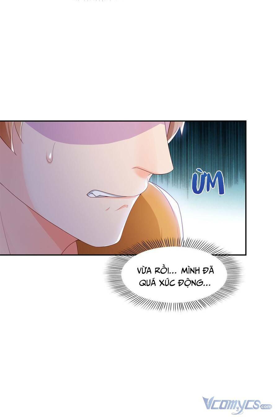 Hệt Như Hàn Quang Gặp Nắng Gắt - Chapter 371 - Page 11