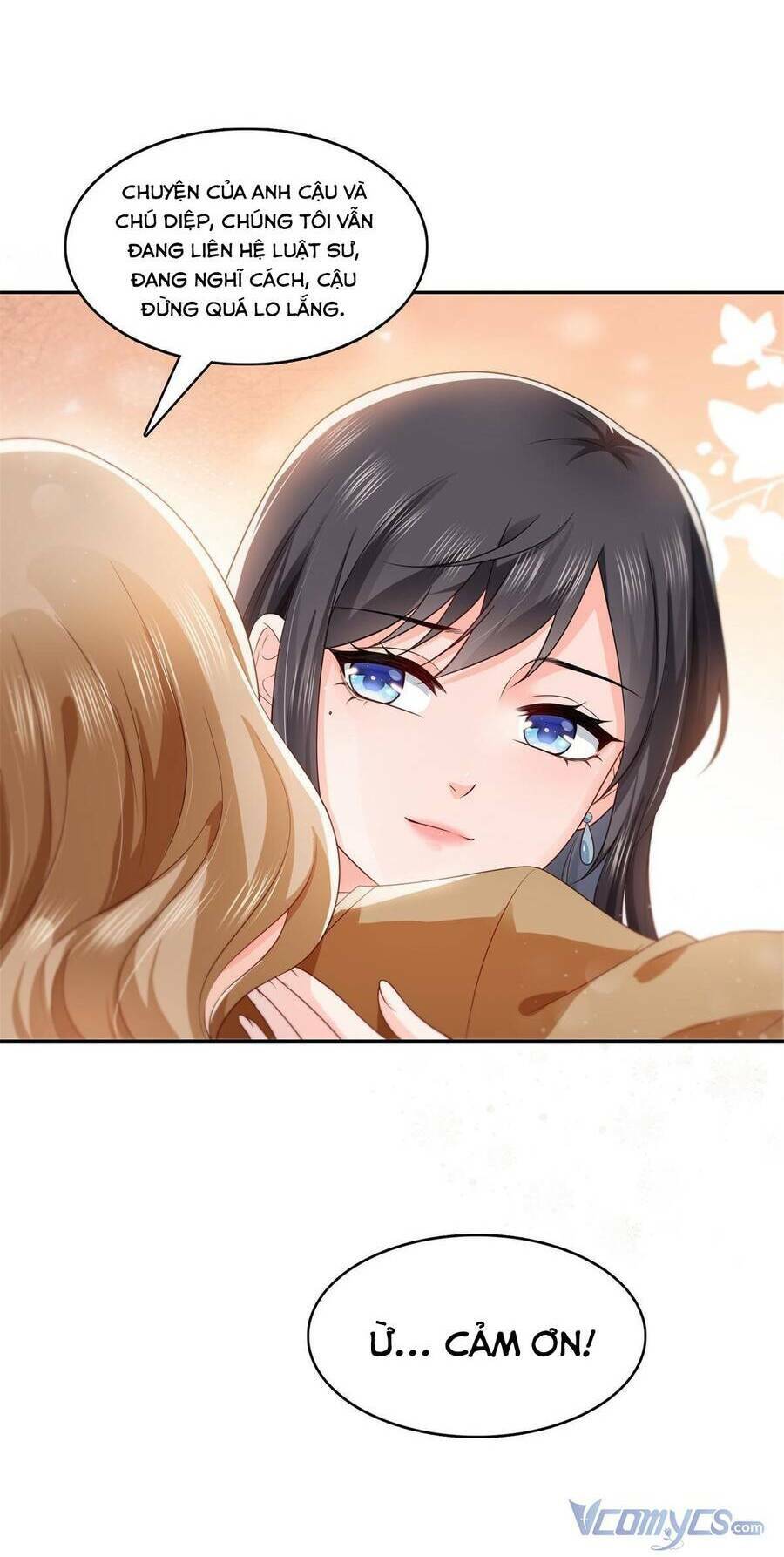 Hệt Như Hàn Quang Gặp Nắng Gắt - Chapter 371 - Page 19