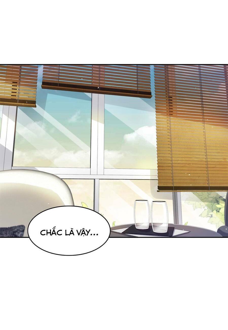 Hệt Như Hàn Quang Gặp Nắng Gắt - Chapter 371 - Page 24