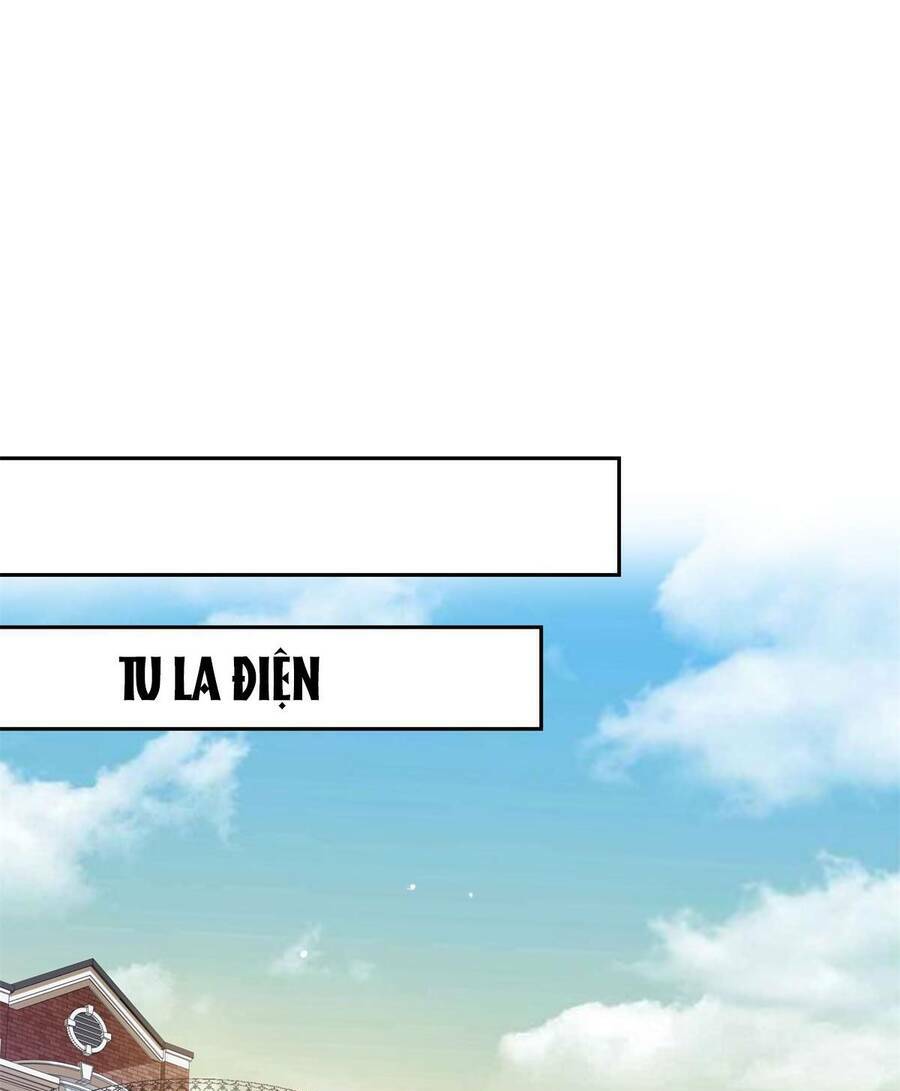 Hệt Như Hàn Quang Gặp Nắng Gắt - Chapter 371 - Page 31