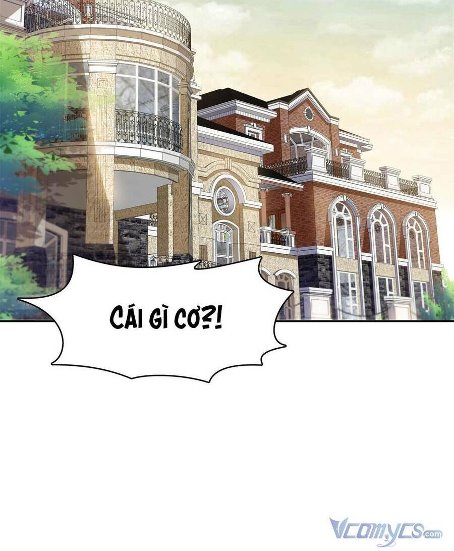 Hệt Như Hàn Quang Gặp Nắng Gắt - Chapter 371 - Page 32