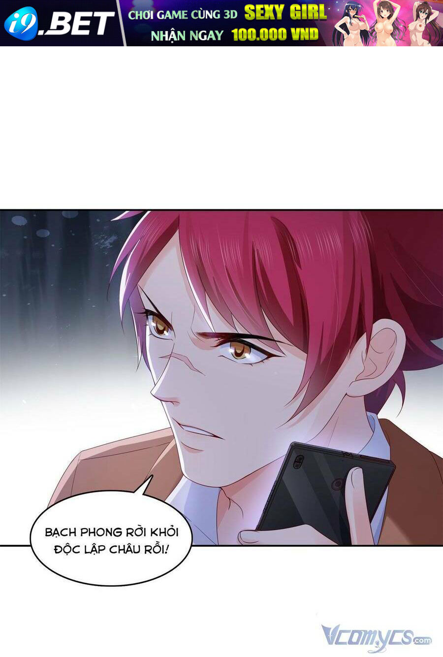 Hệt Như Hàn Quang Gặp Nắng Gắt - Chapter 371 - Page 34