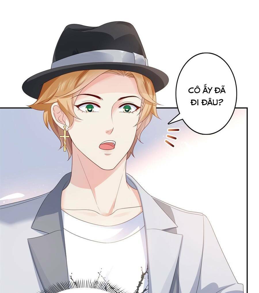 Hệt Như Hàn Quang Gặp Nắng Gắt - Chapter 371 - Page 35