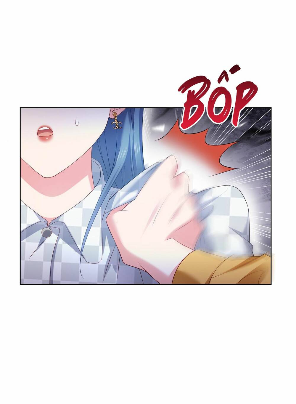 Hệt Như Hàn Quang Gặp Nắng Gắt - Chapter 373 - Page 12