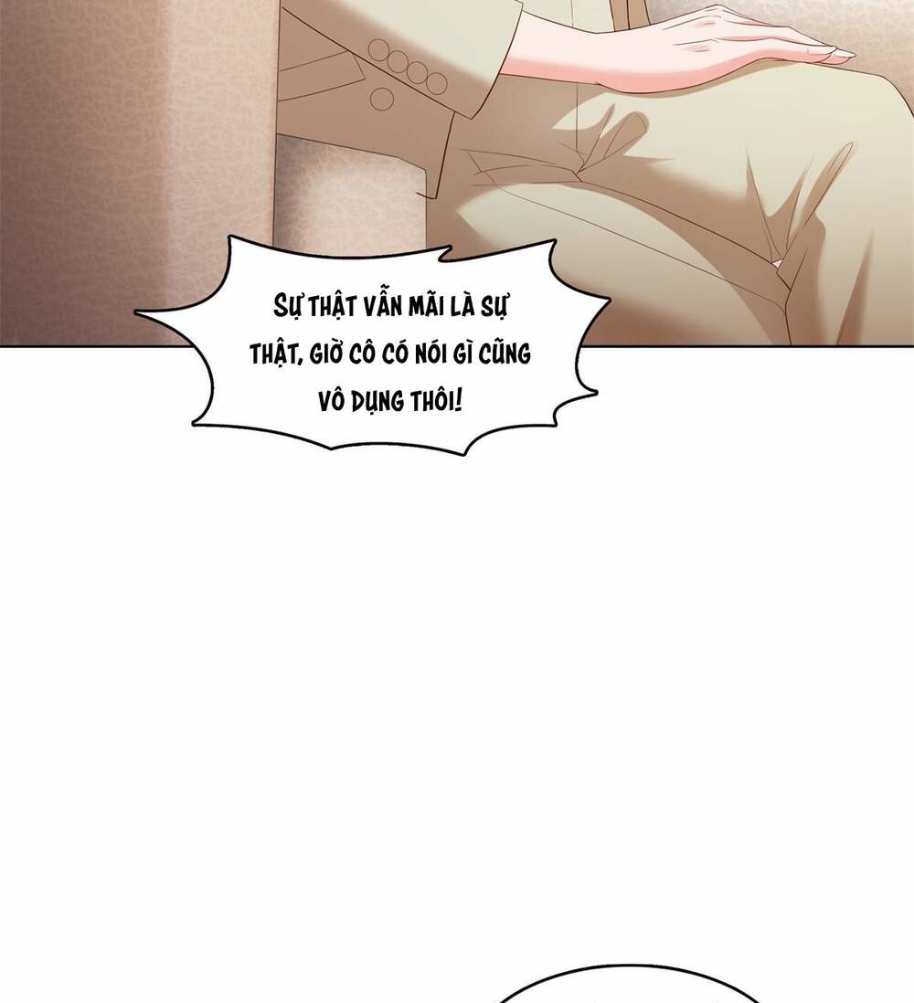 Hệt Như Hàn Quang Gặp Nắng Gắt - Chapter 373 - Page 18