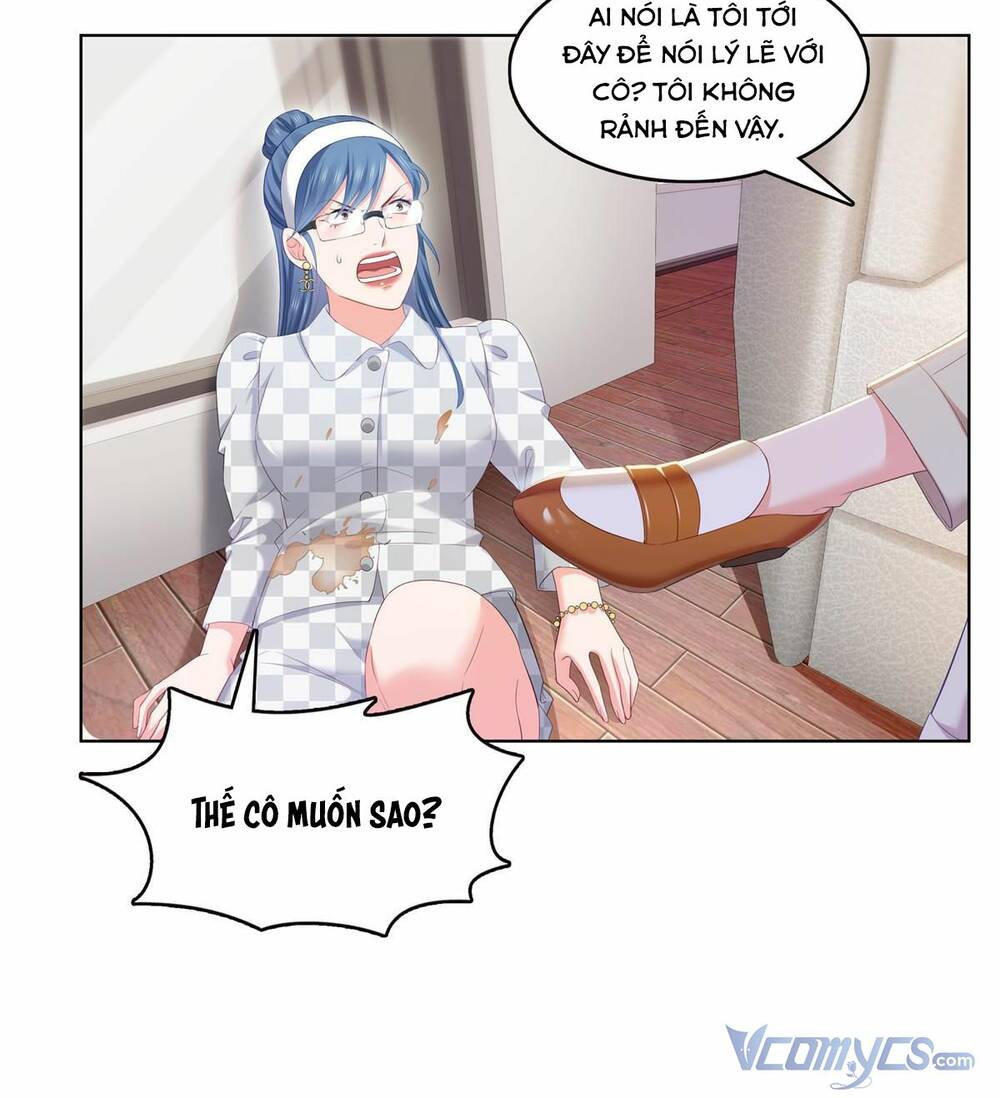 Hệt Như Hàn Quang Gặp Nắng Gắt - Chapter 373 - Page 19