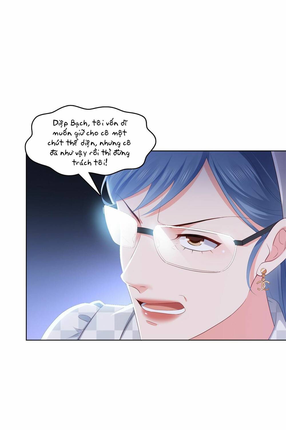 Hệt Như Hàn Quang Gặp Nắng Gắt - Chapter 373 - Page 22