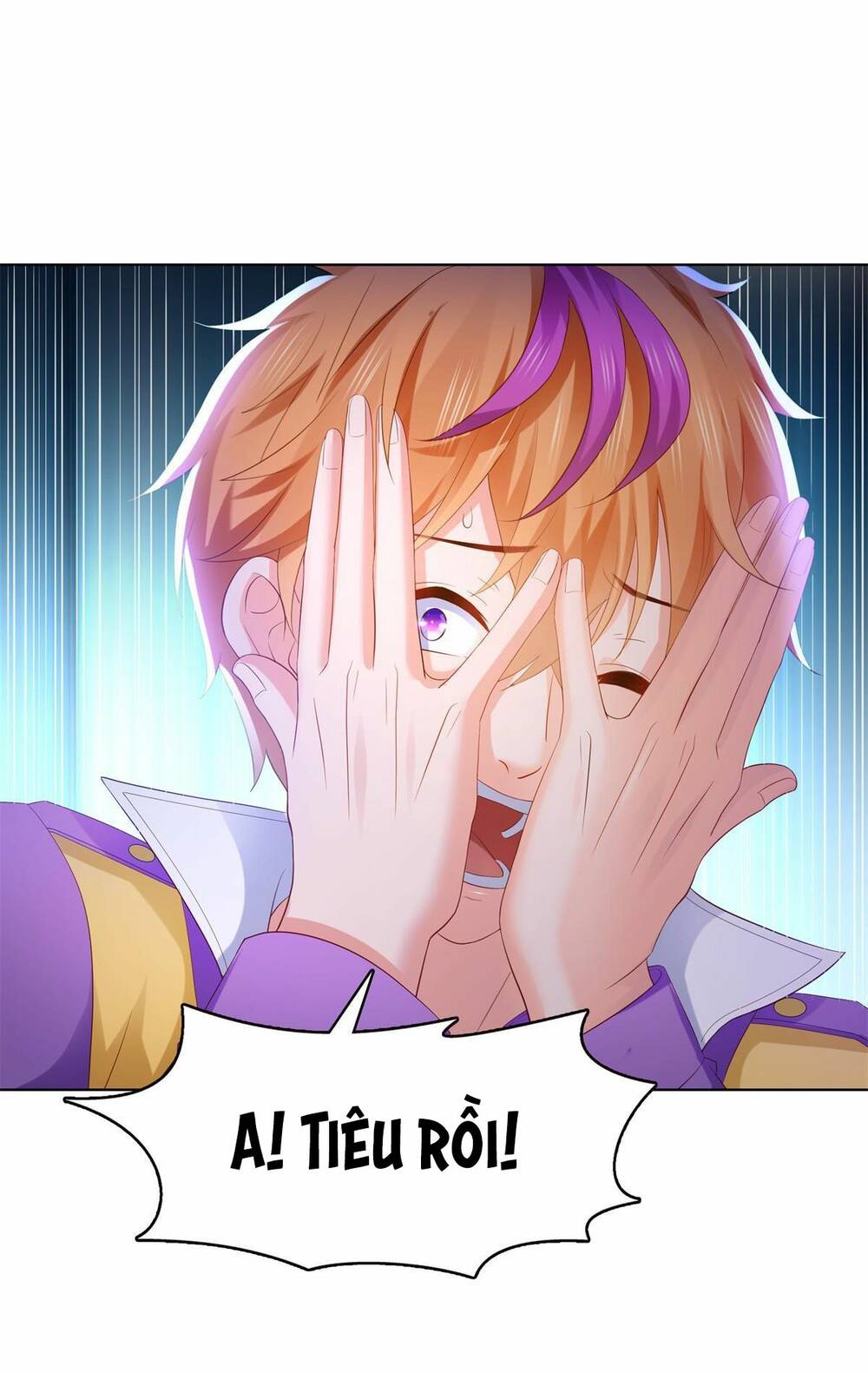 Hệt Như Hàn Quang Gặp Nắng Gắt - Chapter 373 - Page 28