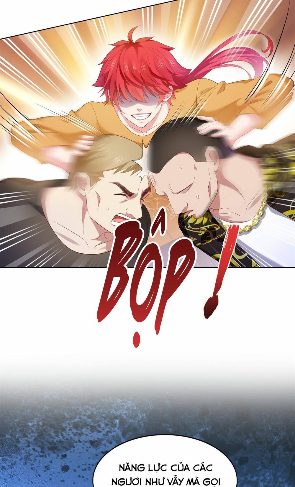 Hệt Như Hàn Quang Gặp Nắng Gắt - Chapter 373 - Page 30