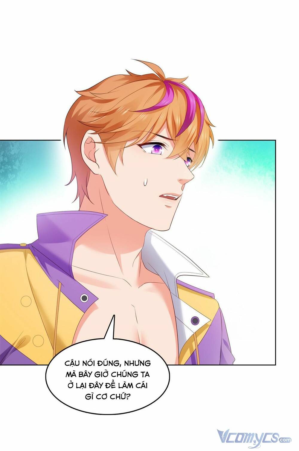 Hệt Như Hàn Quang Gặp Nắng Gắt - Chapter 373 - Page 36