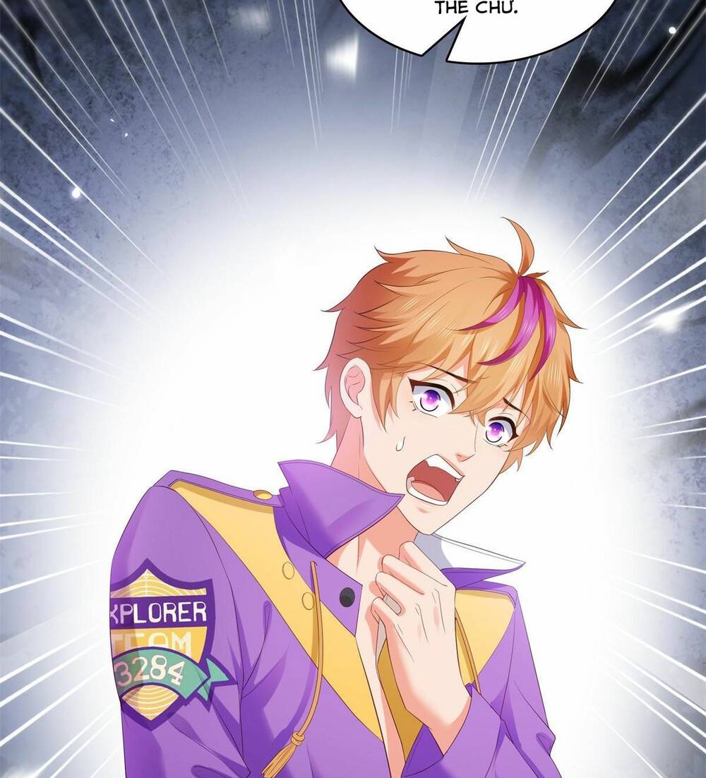 Hệt Như Hàn Quang Gặp Nắng Gắt - Chapter 373 - Page 38