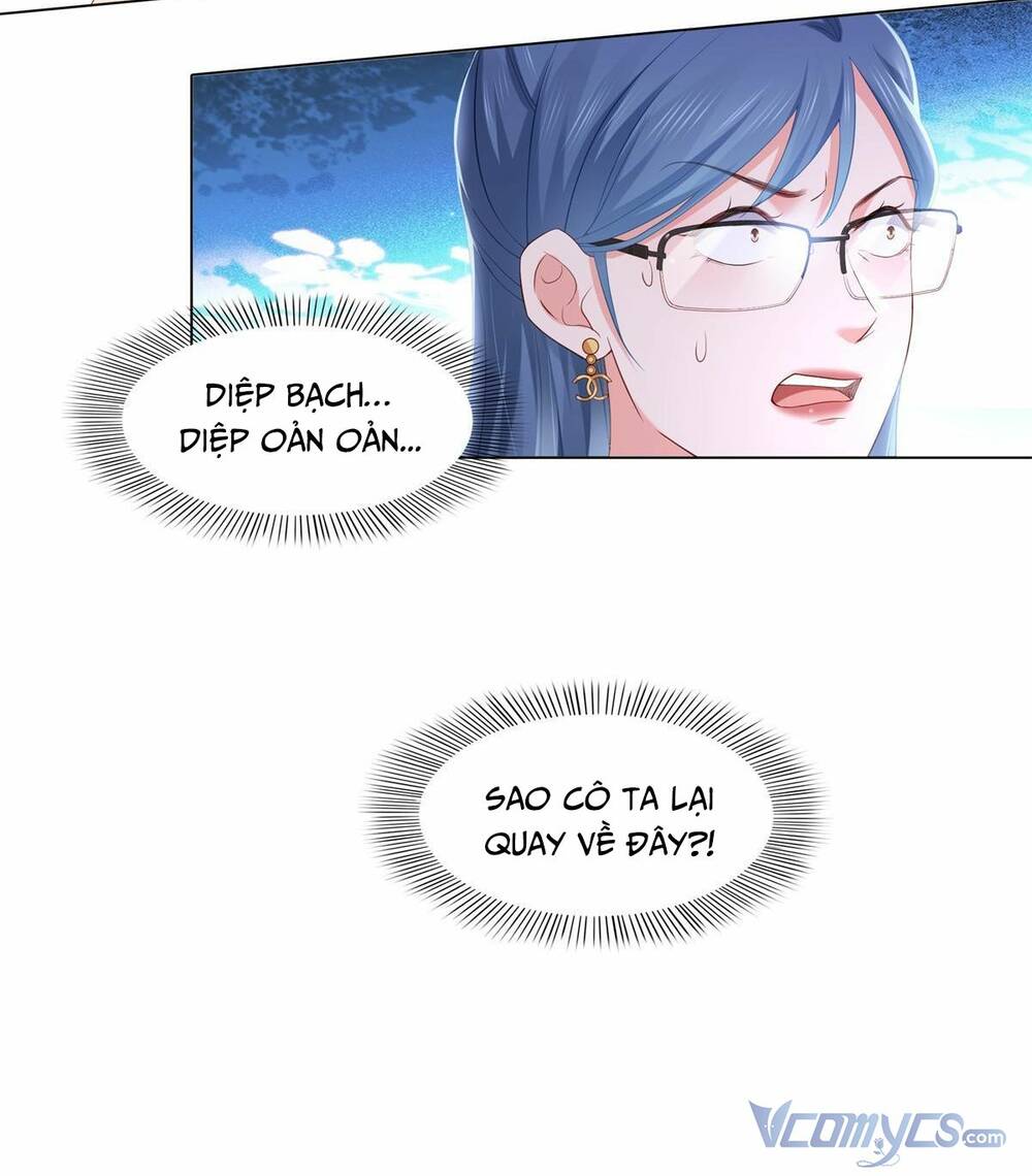 Hệt Như Hàn Quang Gặp Nắng Gắt - Chapter 373 - Page 3