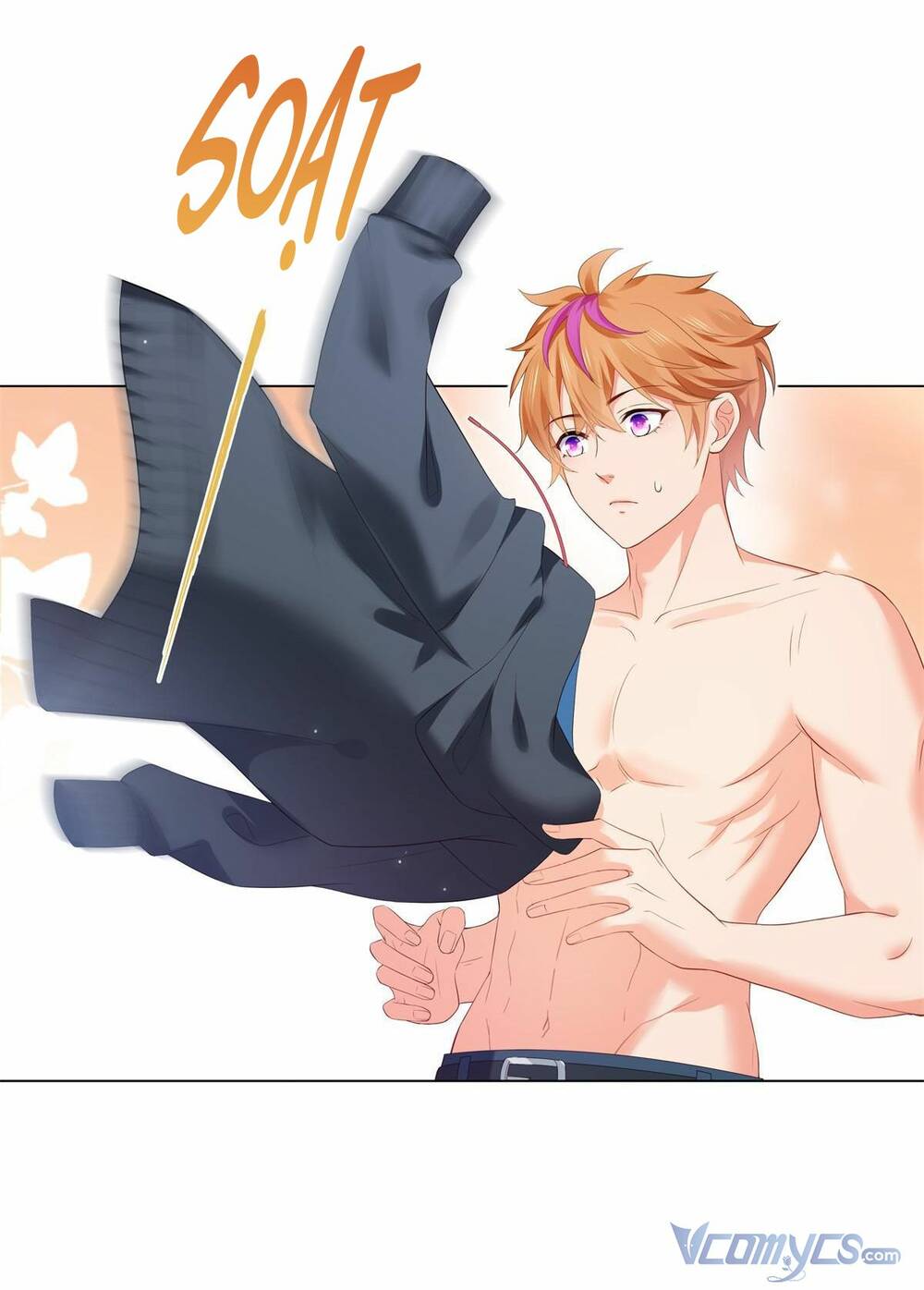 Hệt Như Hàn Quang Gặp Nắng Gắt - Chapter 373 - Page 5