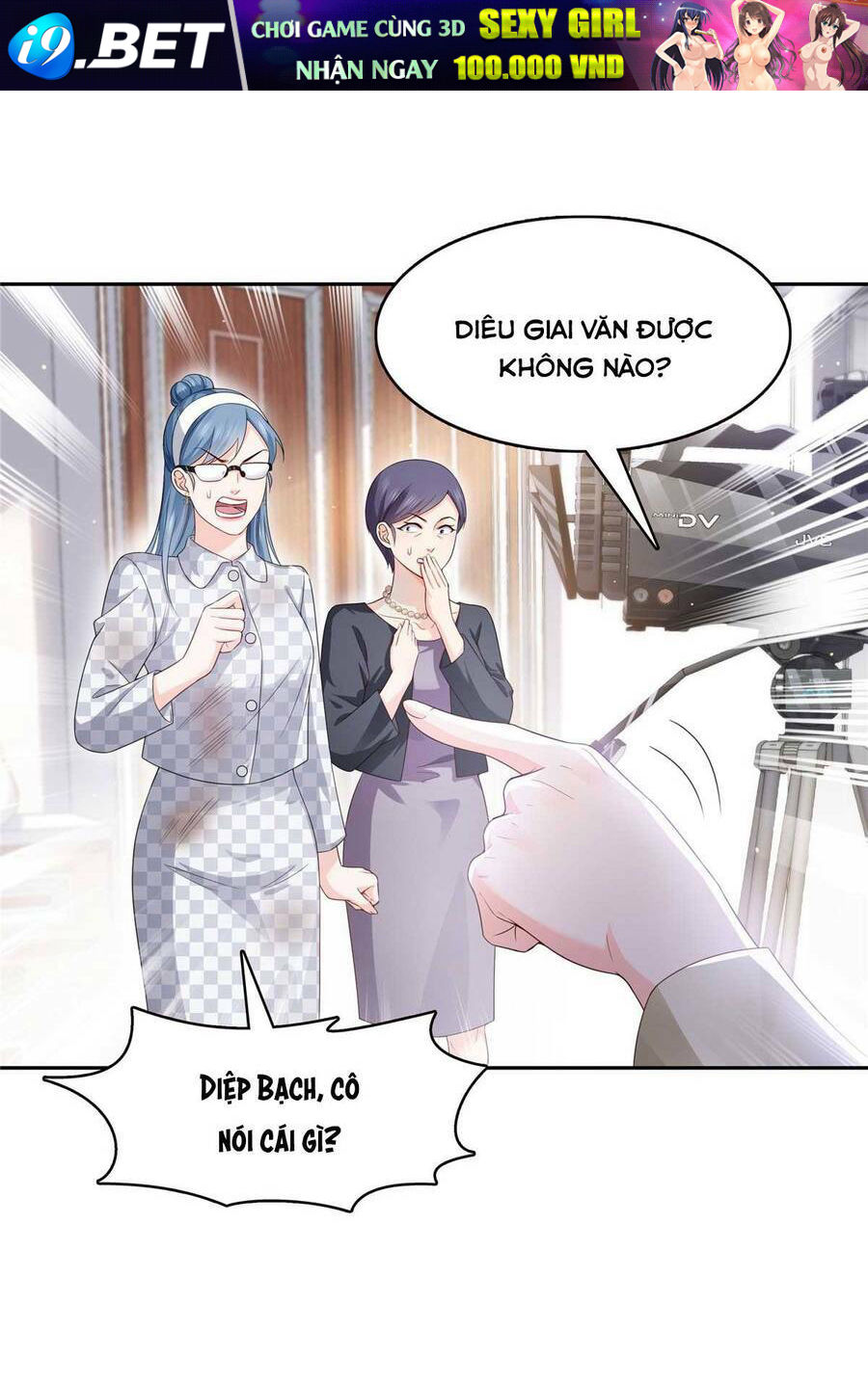 Hệt Như Hàn Quang Gặp Nắng Gắt Chapter 374 - Trang 9