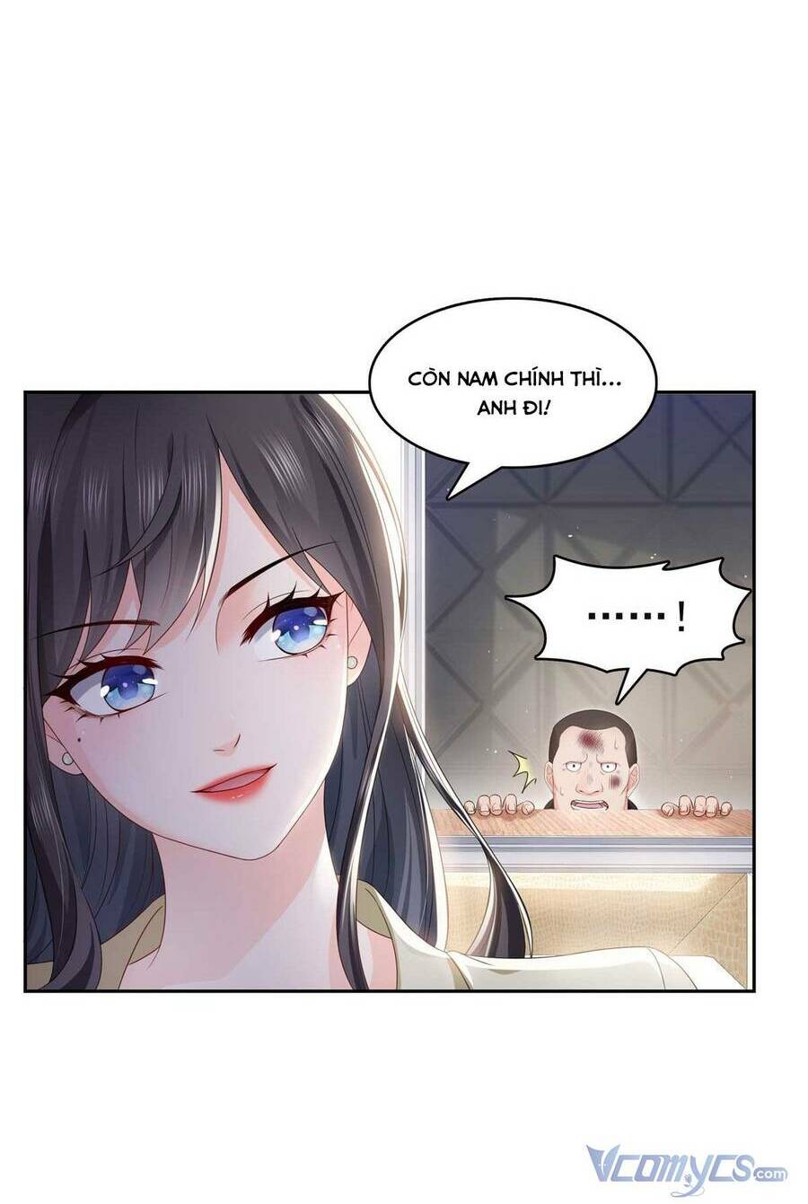 Hệt Như Hàn Quang Gặp Nắng Gắt Chapter 374 - Trang 10