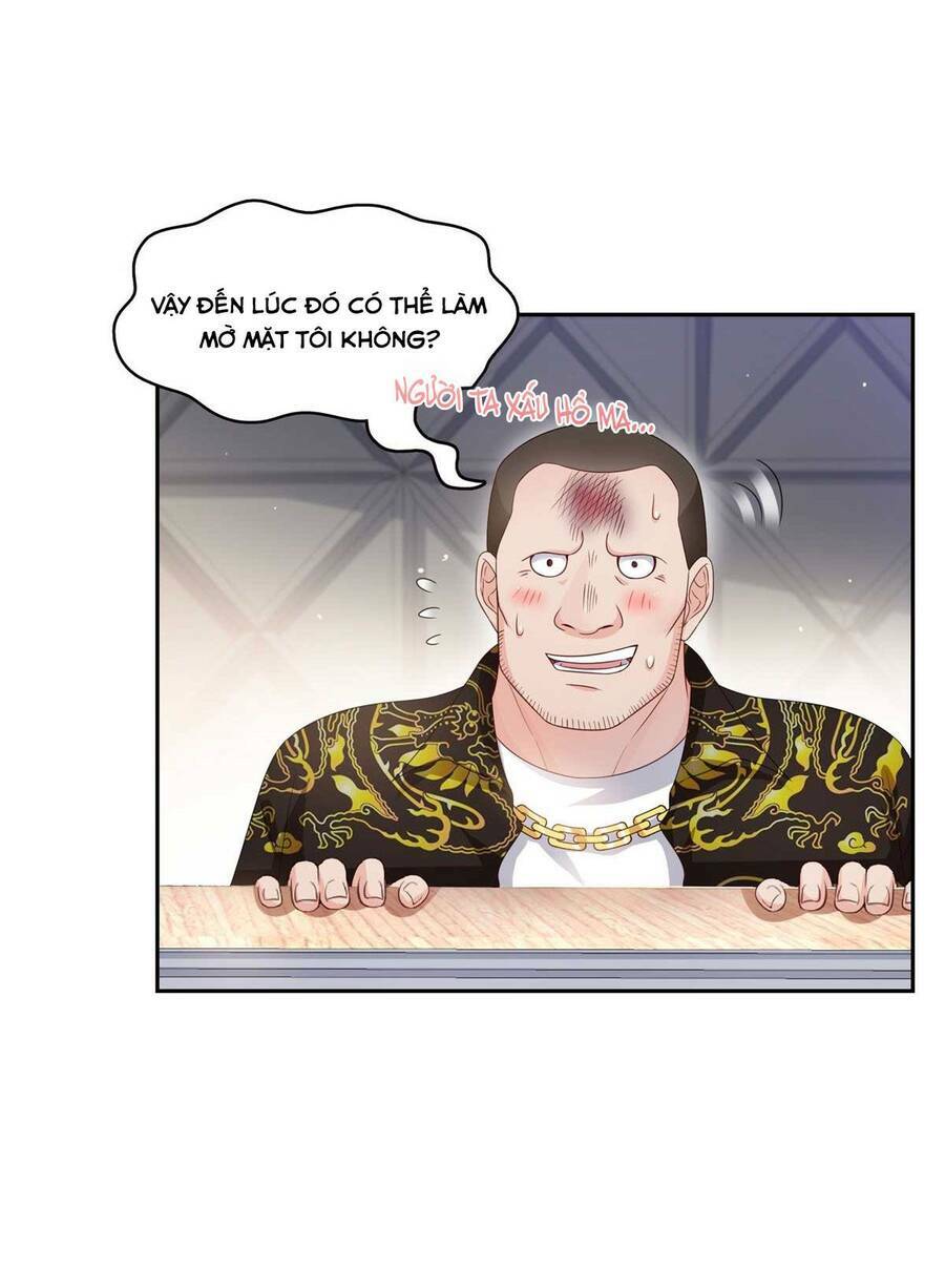 Hệt Như Hàn Quang Gặp Nắng Gắt Chapter 374 - Trang 11