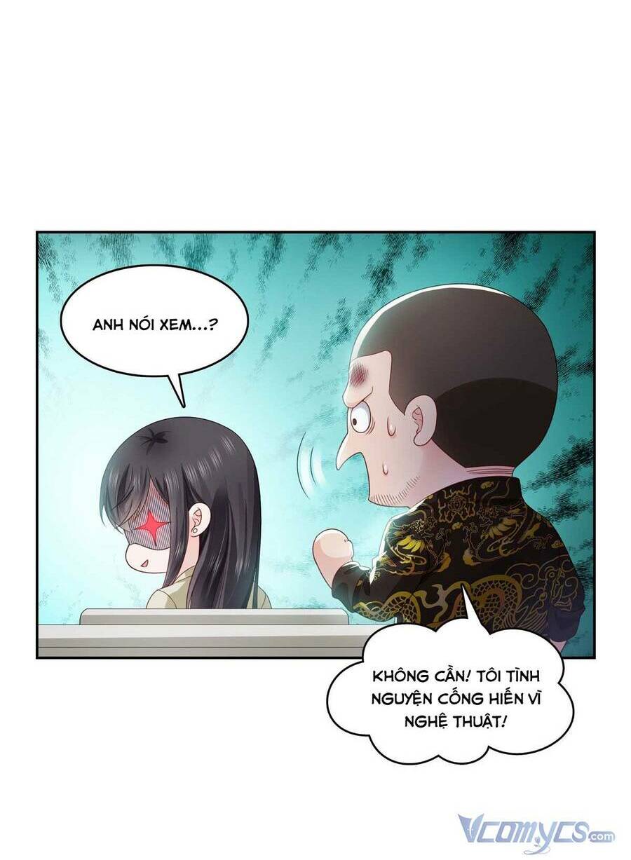 Hệt Như Hàn Quang Gặp Nắng Gắt Chapter 374 - Trang 12