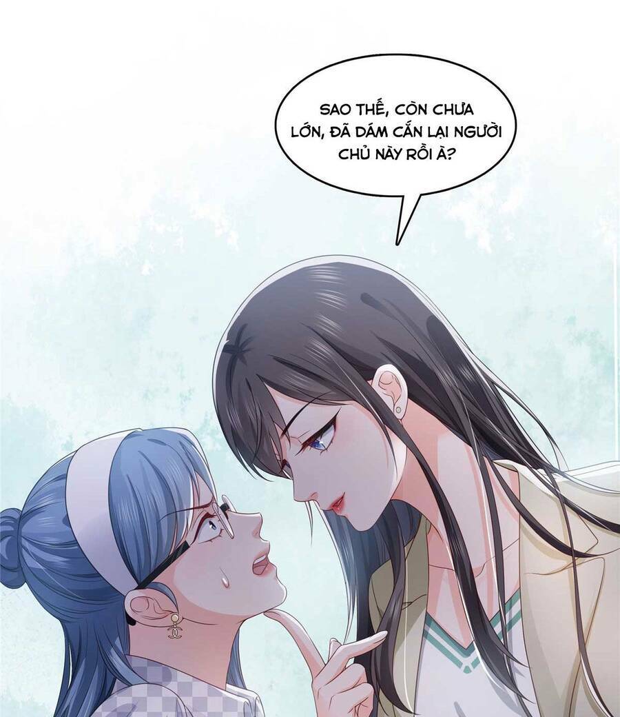 Hệt Như Hàn Quang Gặp Nắng Gắt Chapter 374 - Trang 15