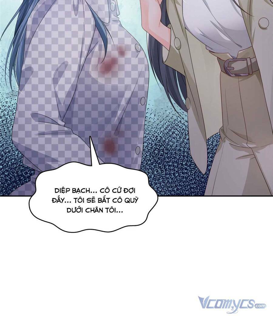 Hệt Như Hàn Quang Gặp Nắng Gắt Chapter 374 - Trang 16