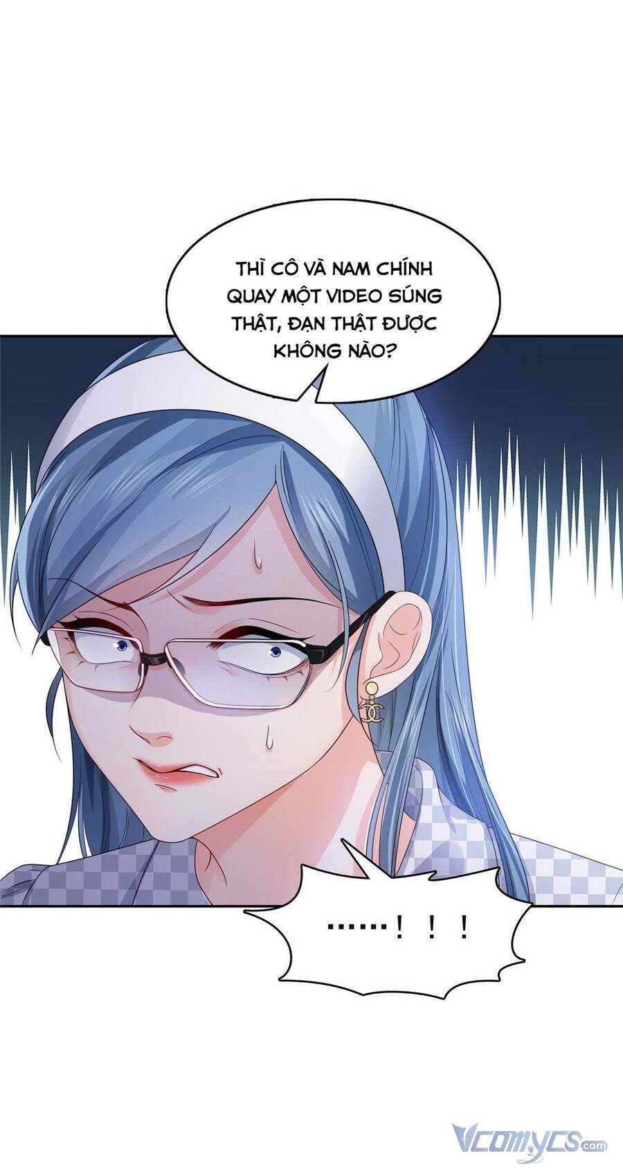 Hệt Như Hàn Quang Gặp Nắng Gắt Chapter 374 - Trang 18