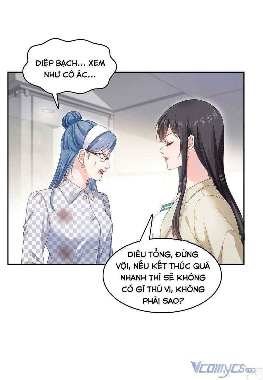 Hệt Như Hàn Quang Gặp Nắng Gắt Chapter 374 - Trang 20
