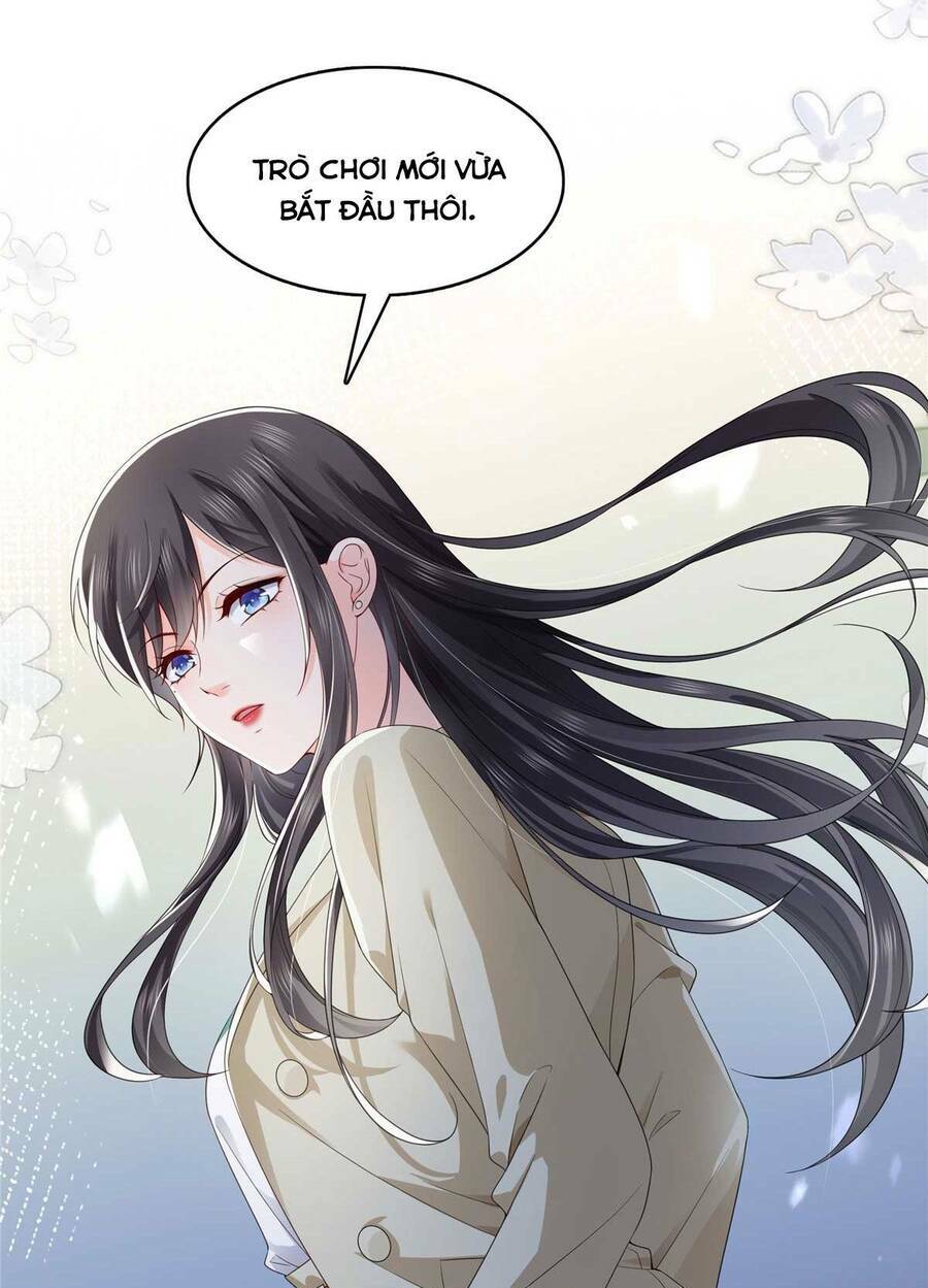 Hệt Như Hàn Quang Gặp Nắng Gắt Chapter 374 - Trang 21