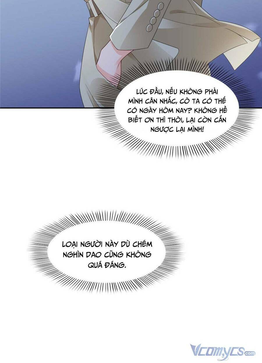 Hệt Như Hàn Quang Gặp Nắng Gắt Chapter 374 - Trang 22