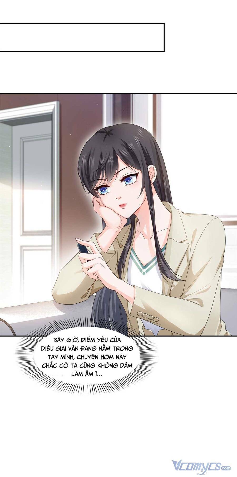 Hệt Như Hàn Quang Gặp Nắng Gắt Chapter 374 - Trang 23