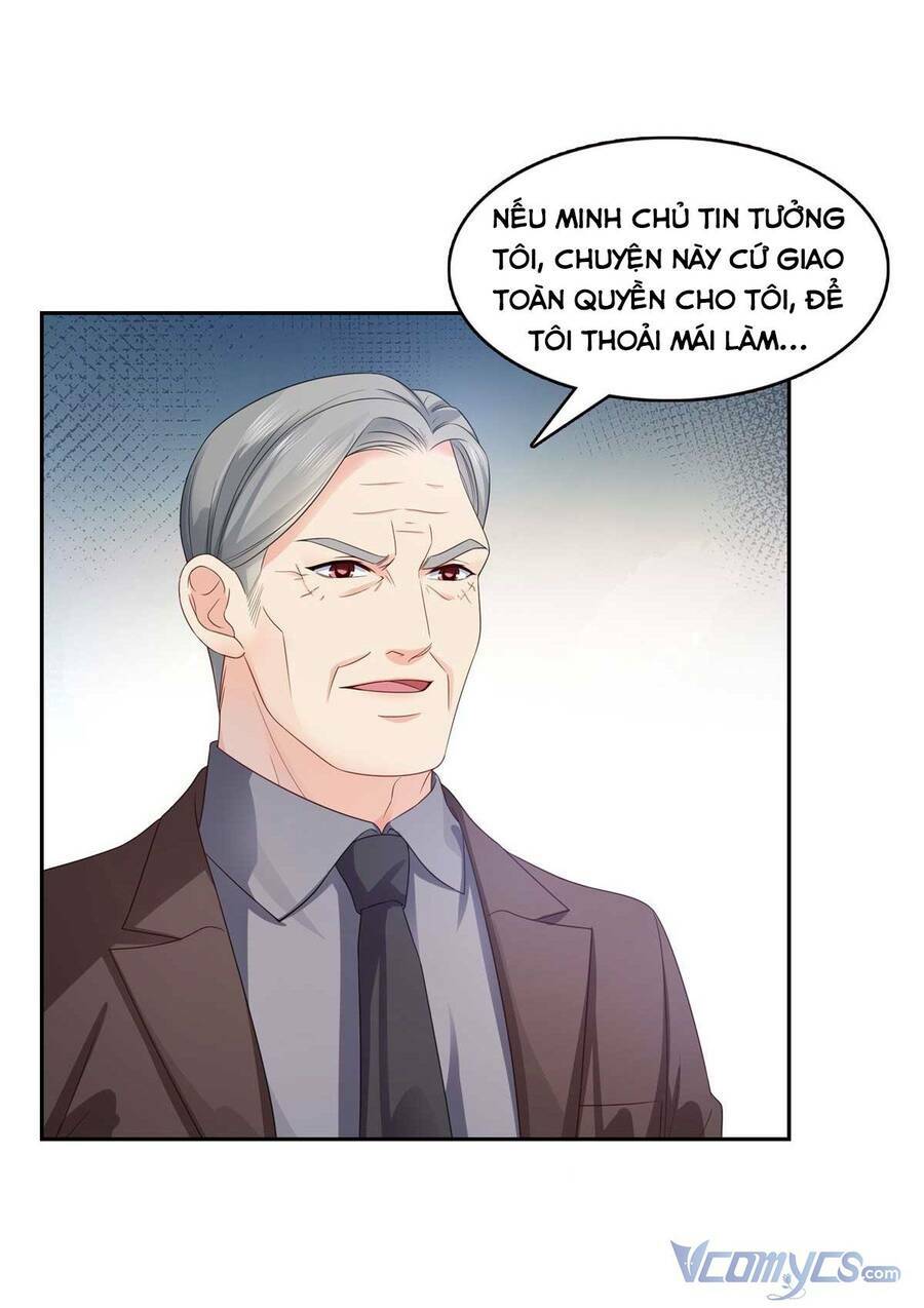 Hệt Như Hàn Quang Gặp Nắng Gắt Chapter 374 - Trang 26