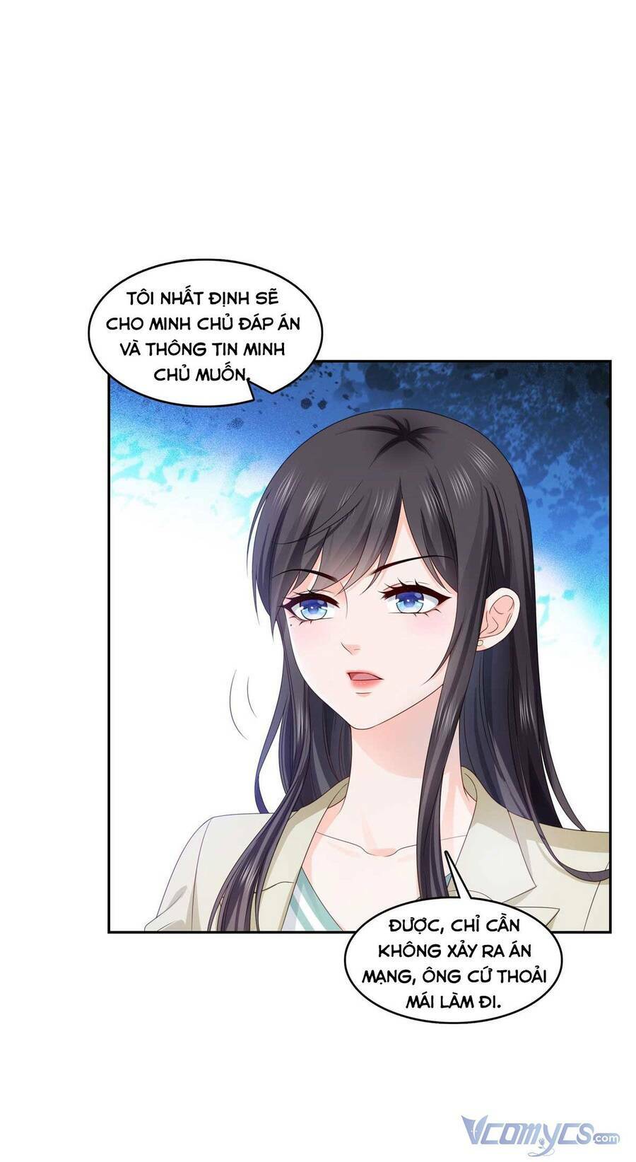 Hệt Như Hàn Quang Gặp Nắng Gắt Chapter 374 - Trang 27
