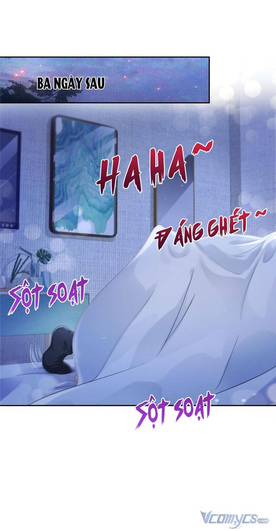 Hệt Như Hàn Quang Gặp Nắng Gắt Chapter 374 - Trang 28